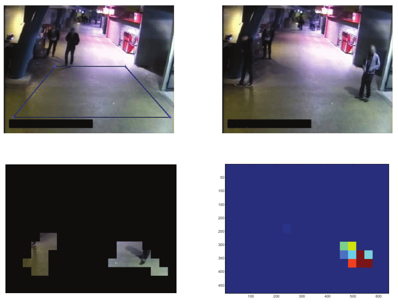 Publication thumbnail for Crowd Density Estimation Based on Optical Flow and Hierarchical Clustering