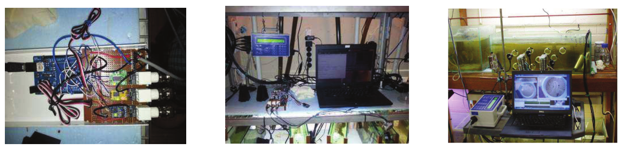 Publication thumbnail for Design of Low-Cost Autonomous Water Quality Monitoring System